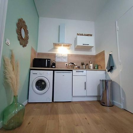 Apartamento Namaste Studio By T&L Denain Exterior foto